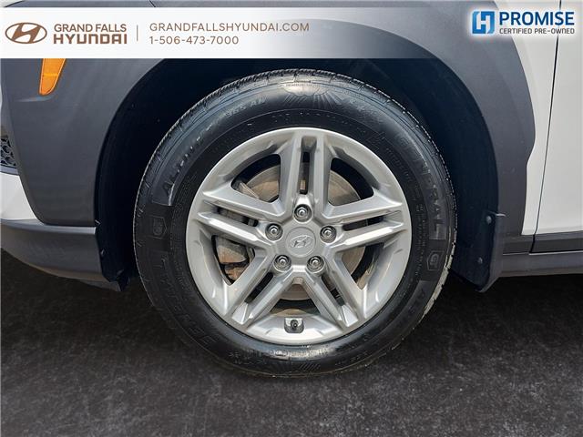 2020 Hyundai Kona 2.0L Essential (Stk: 242573NA) in Grand Falls - Image 7 of 18