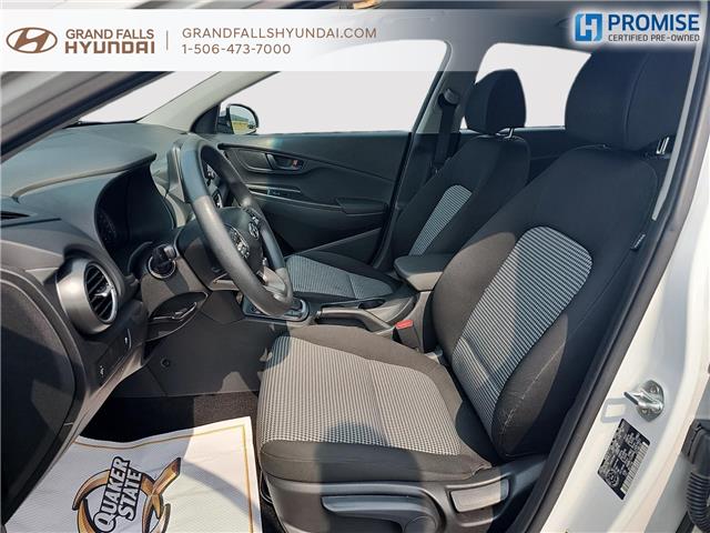 2020 Hyundai Kona 2.0L Essential (Stk: 242573NA) in Grand Falls - Image 8 of 18