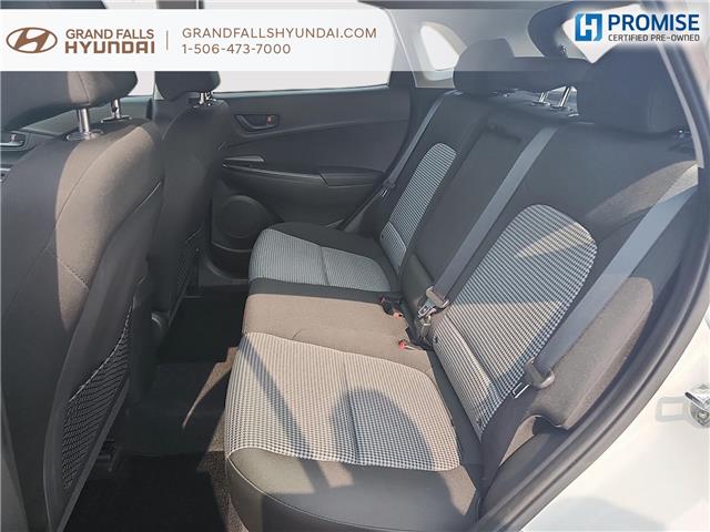 2020 Hyundai Kona 2.0L Essential (Stk: 242573NA) in Grand Falls - Image 9 of 18