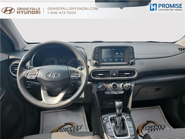 2020 Hyundai Kona 2.0L Essential (Stk: 242573NA) in Grand Falls - Image 10 of 18