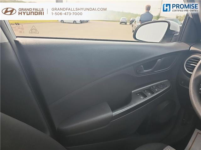2020 Hyundai Kona 2.0L Essential (Stk: 242573NA) in Grand Falls - Image 13 of 18