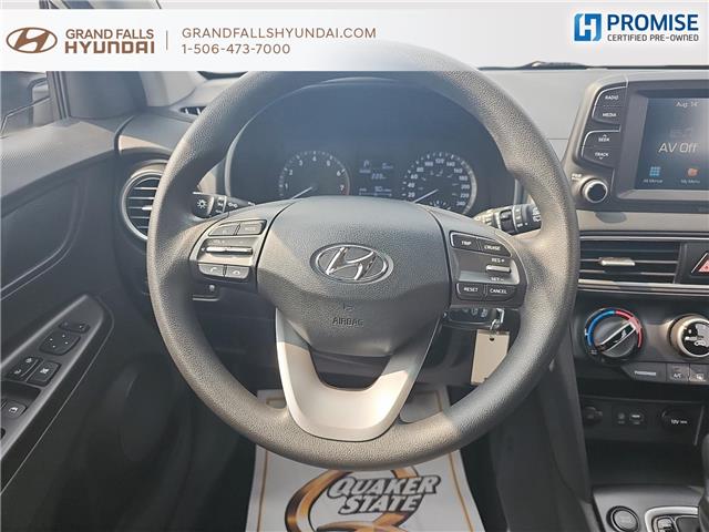 2020 Hyundai Kona 2.0L Essential (Stk: 242573NA) in Grand Falls - Image 14 of 18