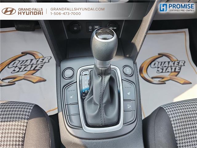 2020 Hyundai Kona 2.0L Essential (Stk: 242573NA) in Grand Falls - Image 15 of 18