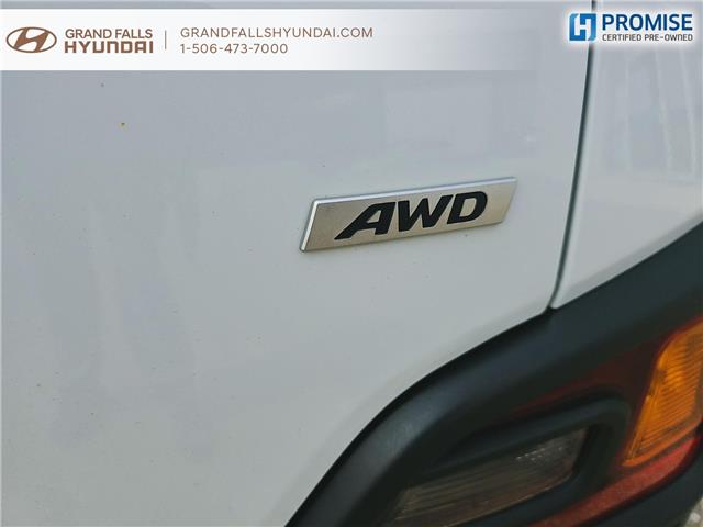 2020 Hyundai Kona 2.0L Essential (Stk: 242573NA) in Grand Falls - Image 16 of 18