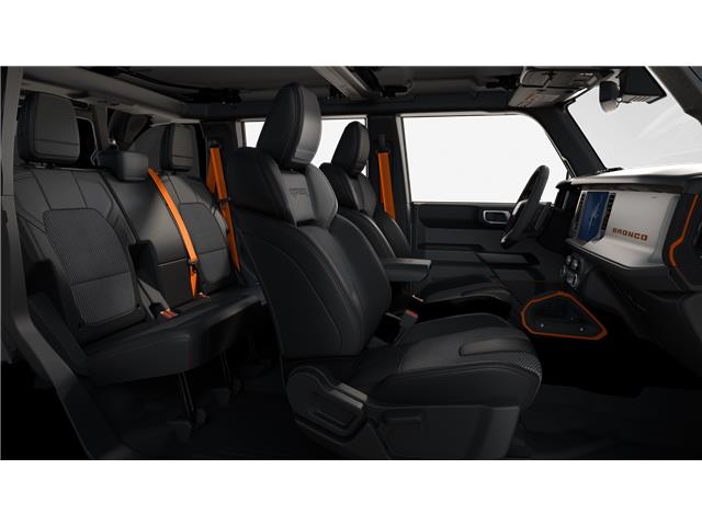 2024 Ford Bronco Raptor (Stk: 24180) in La Malbaie - Image 5 of 7