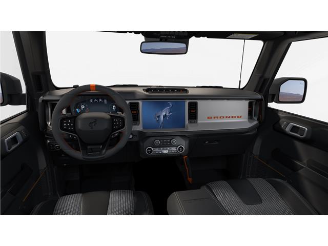 2024 Ford Bronco Raptor (Stk: 24180) in La Malbaie - Image 6 of 7