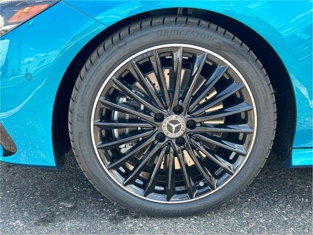 2025 Mercedes-Benz CLA 250 Base (Stk: 25MB007) in Innisfil - Image 2 of 21