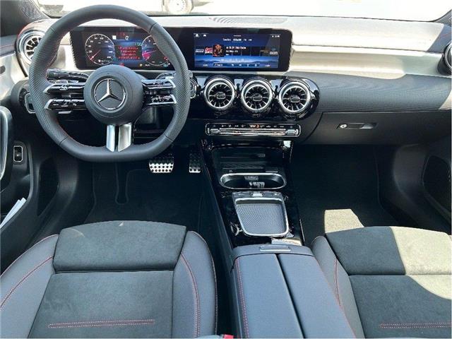 2025 Mercedes-Benz CLA 250 Base (Stk: 25MB007) in Innisfil - Image 14 of 21