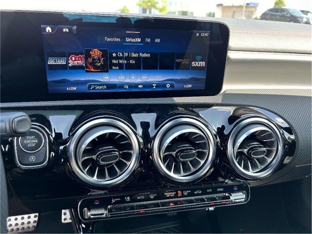 2025 Mercedes-Benz CLA 250 Base (Stk: 25MB007) in Innisfil - Image 16 of 21
