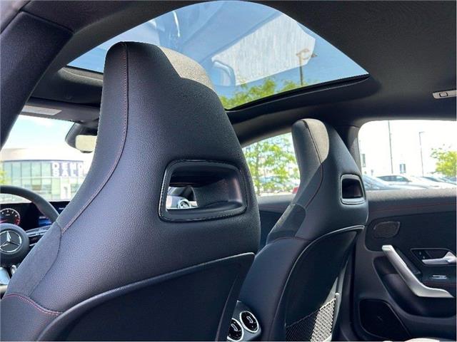 2025 Mercedes-Benz CLA 250 Base (Stk: 25MB007) in Innisfil - Image 17 of 21