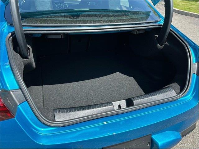 2025 Mercedes-Benz CLA 250 Base (Stk: 25MB007) in Innisfil - Image 18 of 21