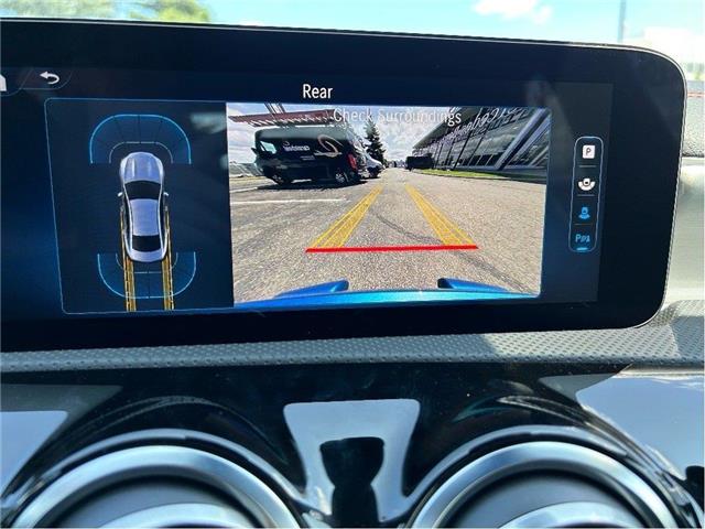 2025 Mercedes-Benz CLA 250 Base (Stk: 25MB007) in Innisfil - Image 21 of 21