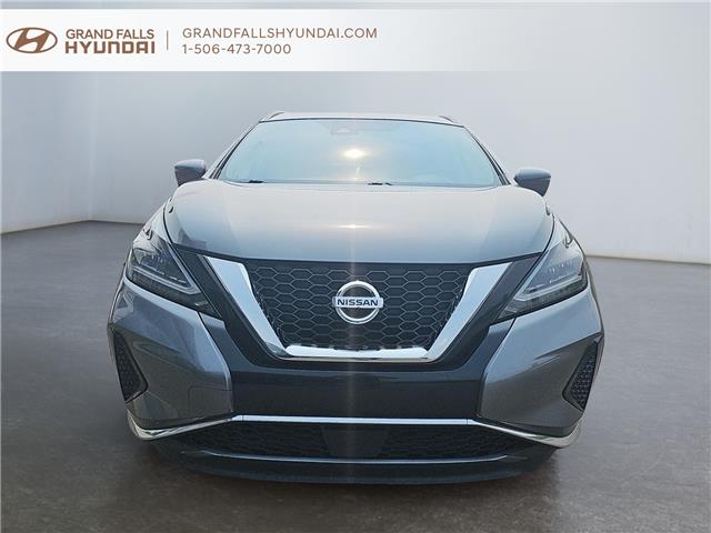 2022 Nissan Murano SV (Stk: 243025B) in Grand Falls - Image 2 of 19