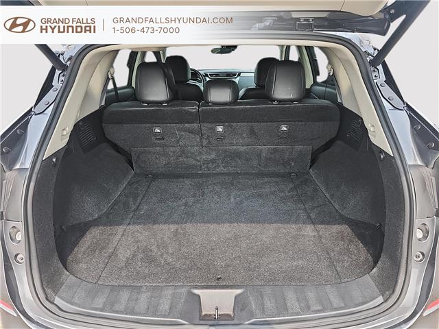 2022 Nissan Murano SV (Stk: 243025B) in Grand Falls - Image 6 of 19