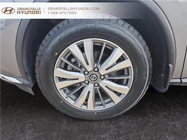 2022 Nissan Murano SV (Stk: 243025B) in Grand Falls - Image 7 of 19