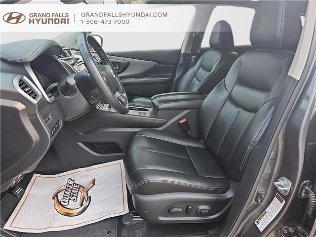 2022 Nissan Murano SV (Stk: 243025B) in Grand Falls - Image 8 of 19