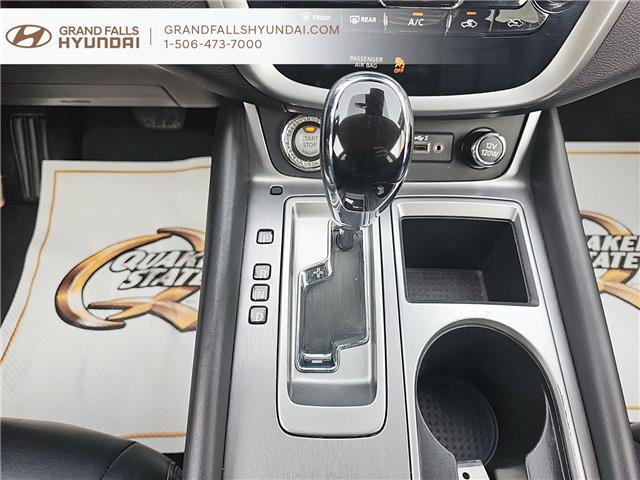 2022 Nissan Murano SV (Stk: 243025B) in Grand Falls - Image 14 of 19