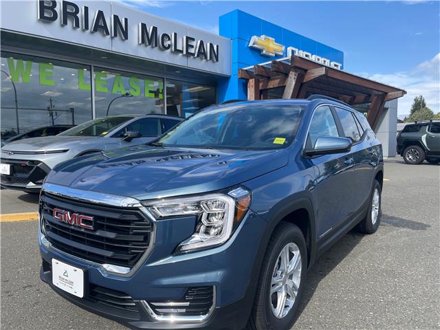 2024 GMC Terrain SLE (Stk: M9247-24) in Courtenay - Image 1 of 14