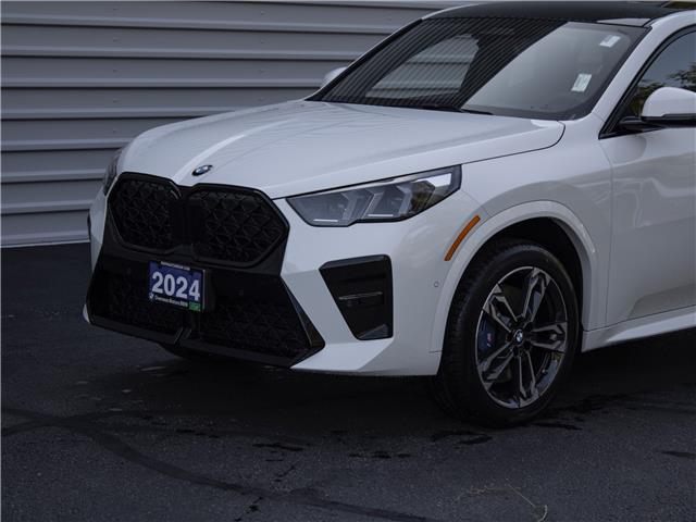 2024 BMW X2 xDrive28i (Stk: B9759) in Windsor - Image 2 of 22