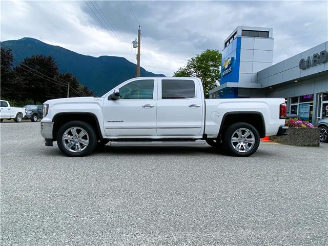 2016 GMC Sierra 1500 SLT (Stk: 4T273A) in Hope - Image 2 of 15