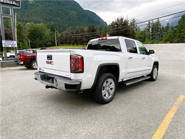 2016 GMC Sierra 1500 SLT (Stk: 4T273A) in Hope - Image 5 of 15