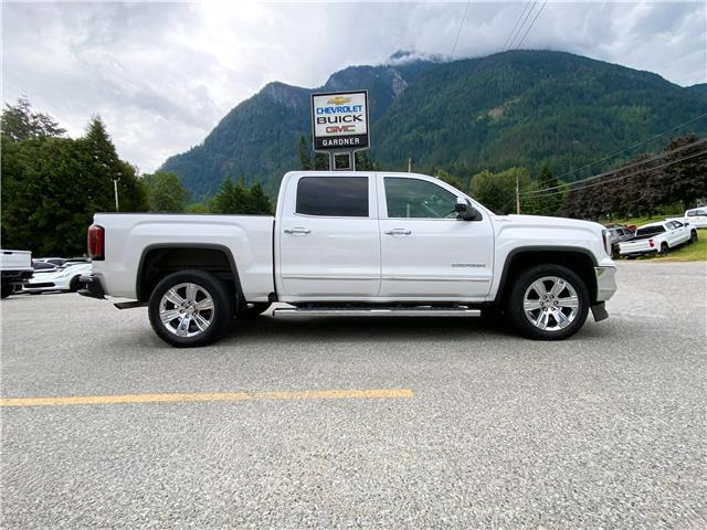 2016 GMC Sierra 1500 SLT (Stk: 4T273A) in Hope - Image 6 of 15