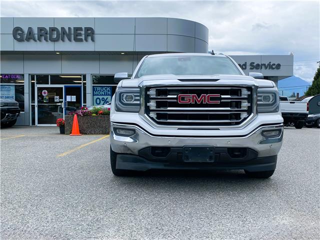 2016 GMC Sierra 1500 SLT (Stk: 4T273A) in Hope - Image 15 of 15