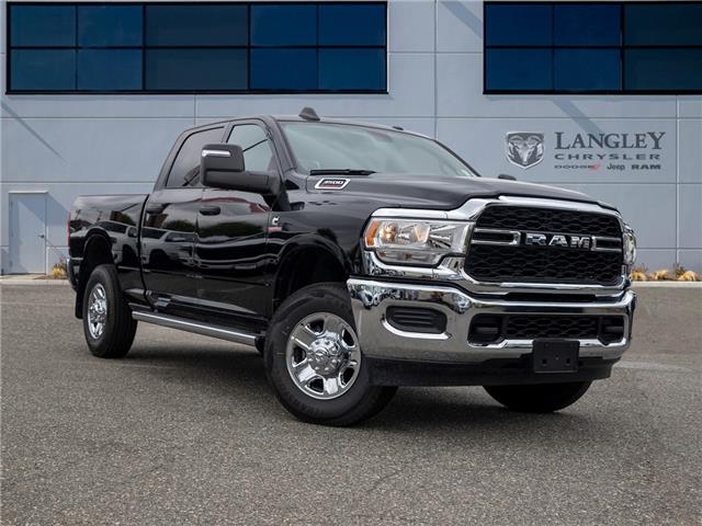 2024 RAM 3500 Tradesman (Stk: R308793) in Surrey - Image 1 of 20