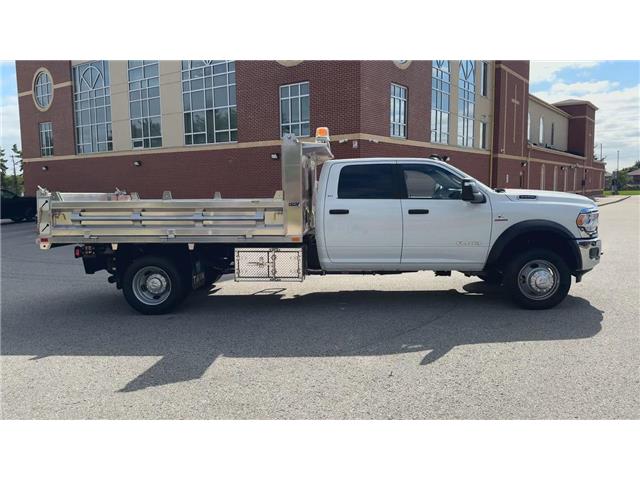2024 RAM 5500  (Stk: NPTWIN) in Vaughan - Image 2 of 33