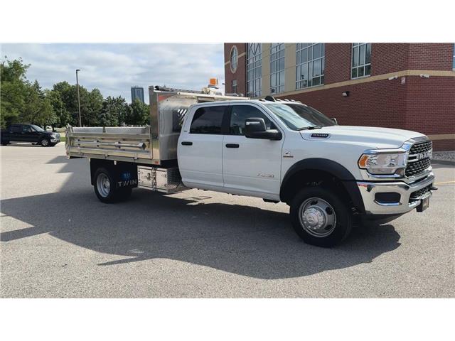2024 RAM 5500  (Stk: NPTWIN) in Vaughan - Image 3 of 33