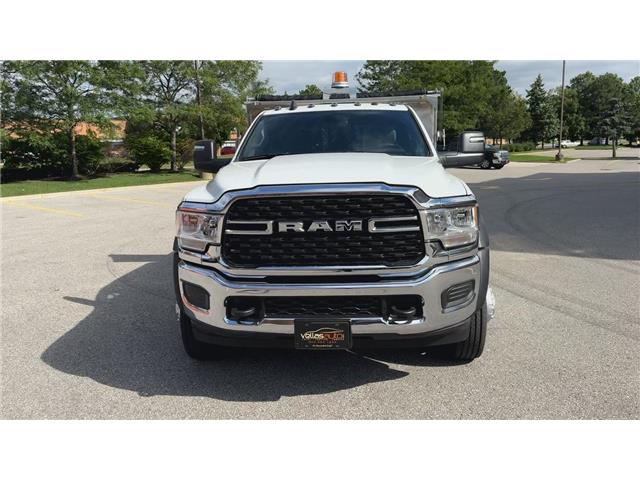 2024 RAM 5500  (Stk: NPTWIN) in Vaughan - Image 4 of 33