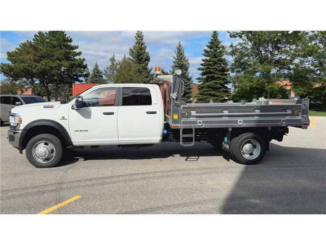 2024 RAM 5500  (Stk: NPTWIN) in Vaughan - Image 6 of 33