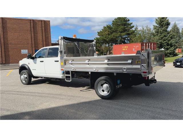 2024 RAM 5500  (Stk: NPTWIN) in Vaughan - Image 7 of 33