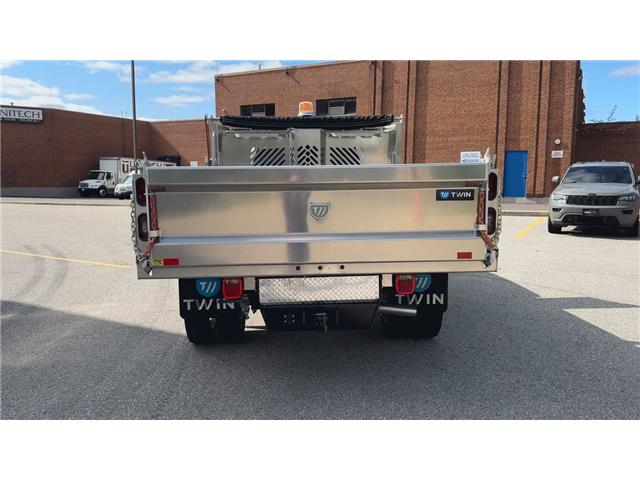 2024 RAM 5500  (Stk: NPTWIN) in Vaughan - Image 8 of 33