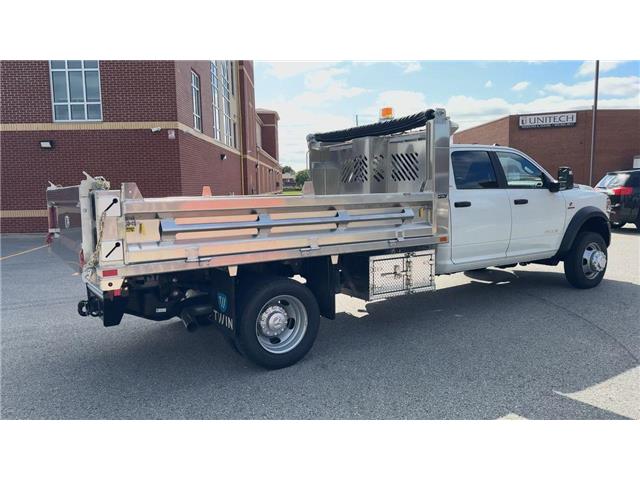 2024 RAM 5500  (Stk: NPTWIN) in Vaughan - Image 9 of 33