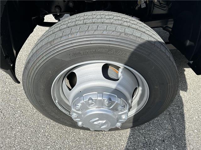 2024 RAM 5500  (Stk: NPTWIN) in Vaughan - Image 10 of 33