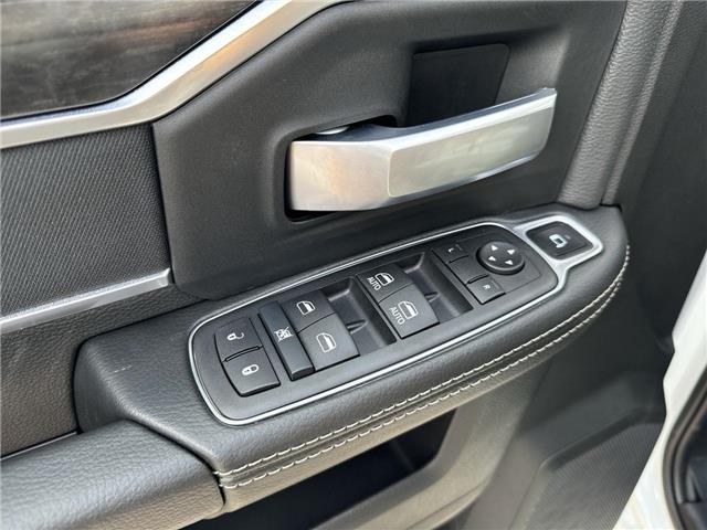 2024 RAM 5500  (Stk: NPTWIN) in Vaughan - Image 13 of 33