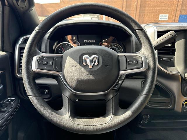 2024 RAM 5500  (Stk: NPTWIN) in Vaughan - Image 14 of 33