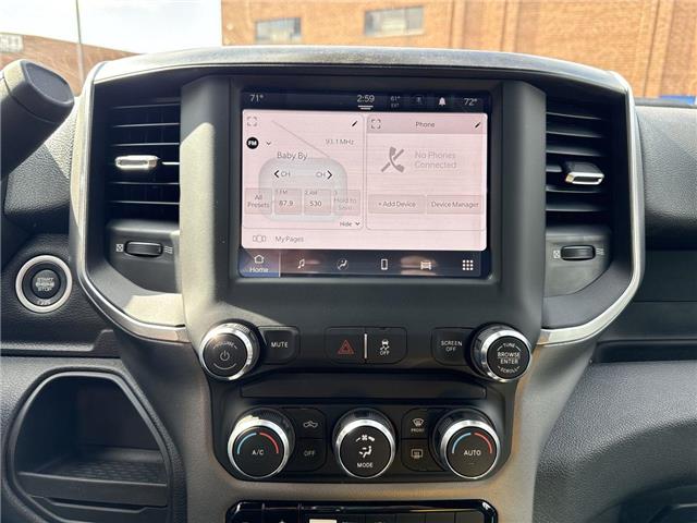 2024 RAM 5500  (Stk: NPTWIN) in Vaughan - Image 16 of 33