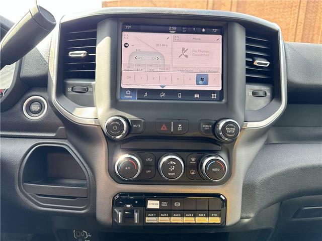 2024 RAM 5500  (Stk: NPTWIN) in Vaughan - Image 17 of 33