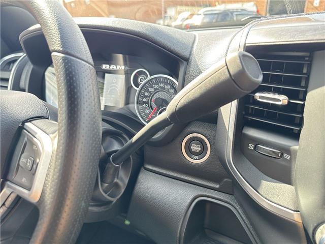 2024 RAM 5500  (Stk: NPTWIN) in Vaughan - Image 18 of 33