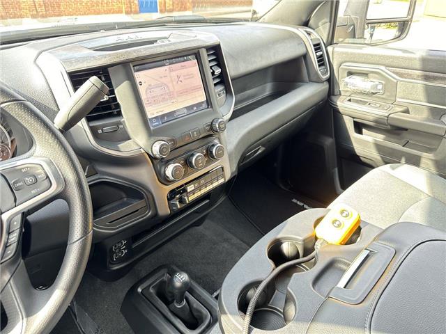 2024 RAM 5500  (Stk: NPTWIN) in Vaughan - Image 19 of 33