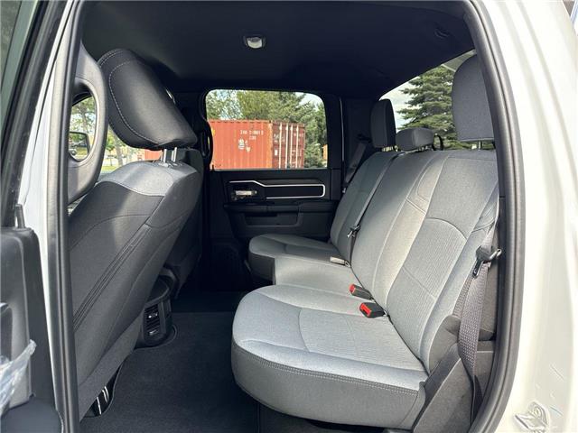 2024 RAM 5500  (Stk: NPTWIN) in Vaughan - Image 20 of 33