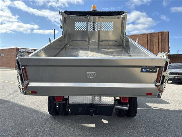 2024 RAM 5500  (Stk: NPTWIN) in Vaughan - Image 21 of 33