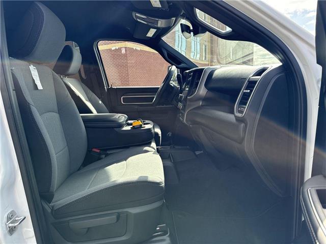 2024 RAM 5500  (Stk: NPTWIN) in Vaughan - Image 22 of 33