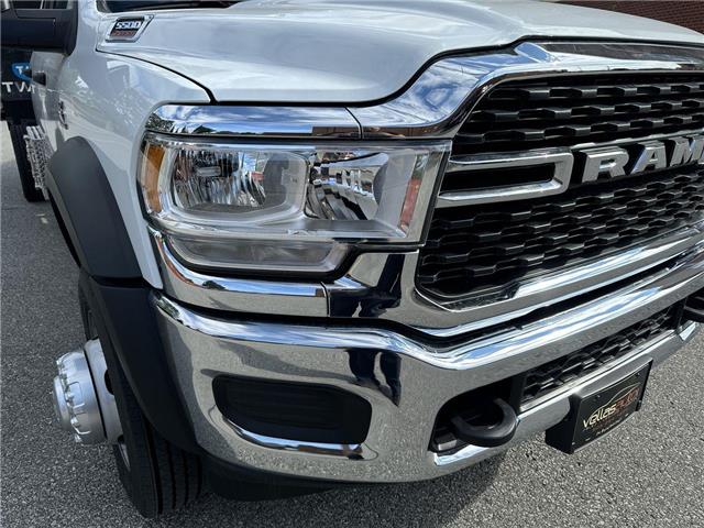 2024 RAM 5500  (Stk: NPTWIN) in Vaughan - Image 23 of 33
