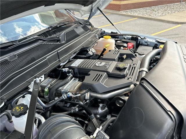 2024 RAM 5500  (Stk: NPTWIN) in Vaughan - Image 24 of 33