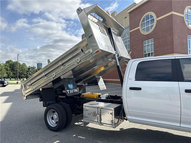 2024 RAM 5500  (Stk: NPTWIN) in Vaughan - Image 26 of 33