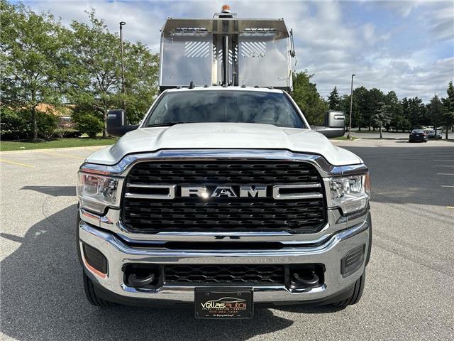 2024 RAM 5500  (Stk: NPTWIN) in Vaughan - Image 27 of 33