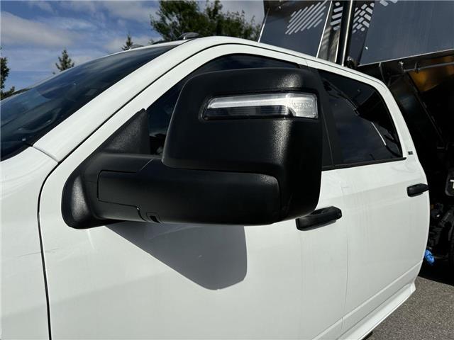 2024 RAM 5500  (Stk: NPTWIN) in Vaughan - Image 28 of 33